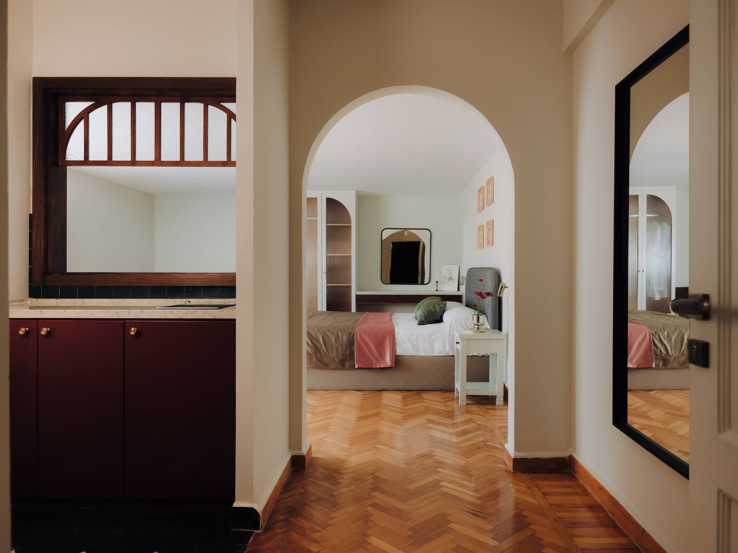 Longchamps Boutique Hotel Suite w/ Breakfast — Private Suite in Zamalek , Cairo, Egypt — photo 11