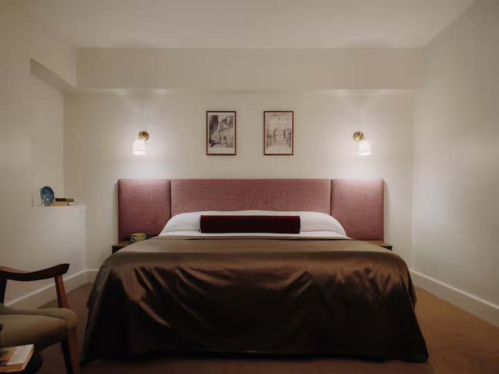 Longchamps Boutique Hotel Room w/ Breakfast — Private room in a hotel in Abo El Fada, Egypt — photo 9