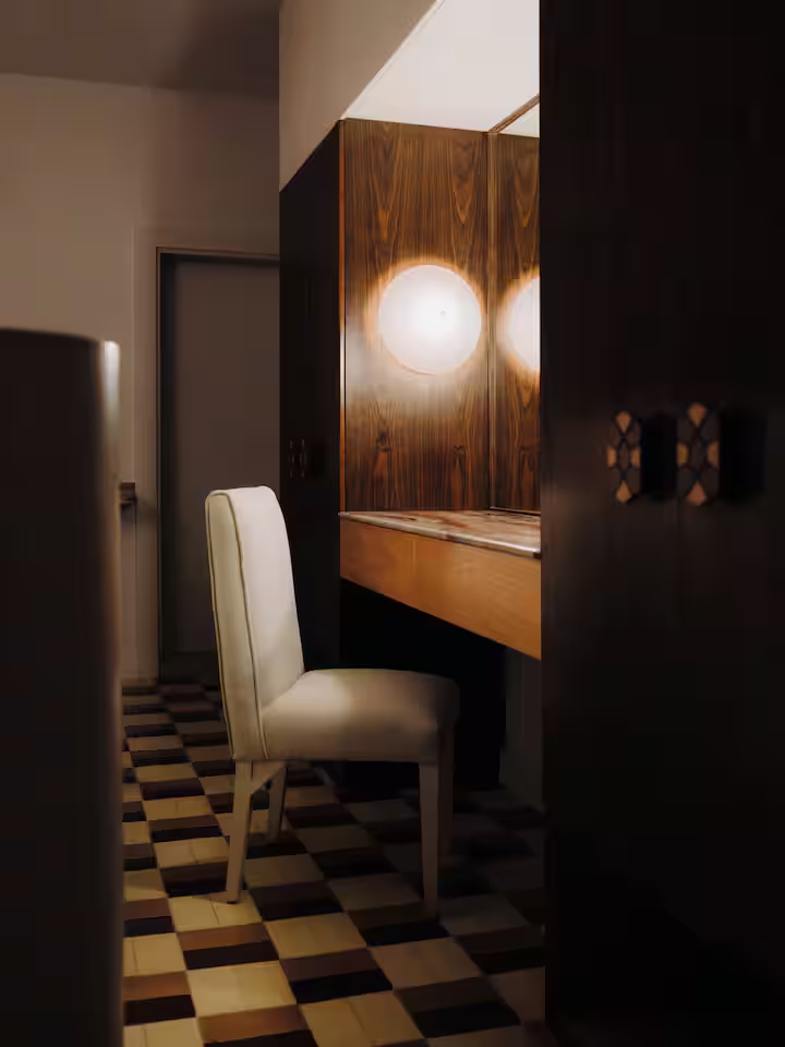 Longchamps Boutique Hotel Room w/ Breakfast — Private room in a hotel in Abo El Fada, Egypt — photo 41
