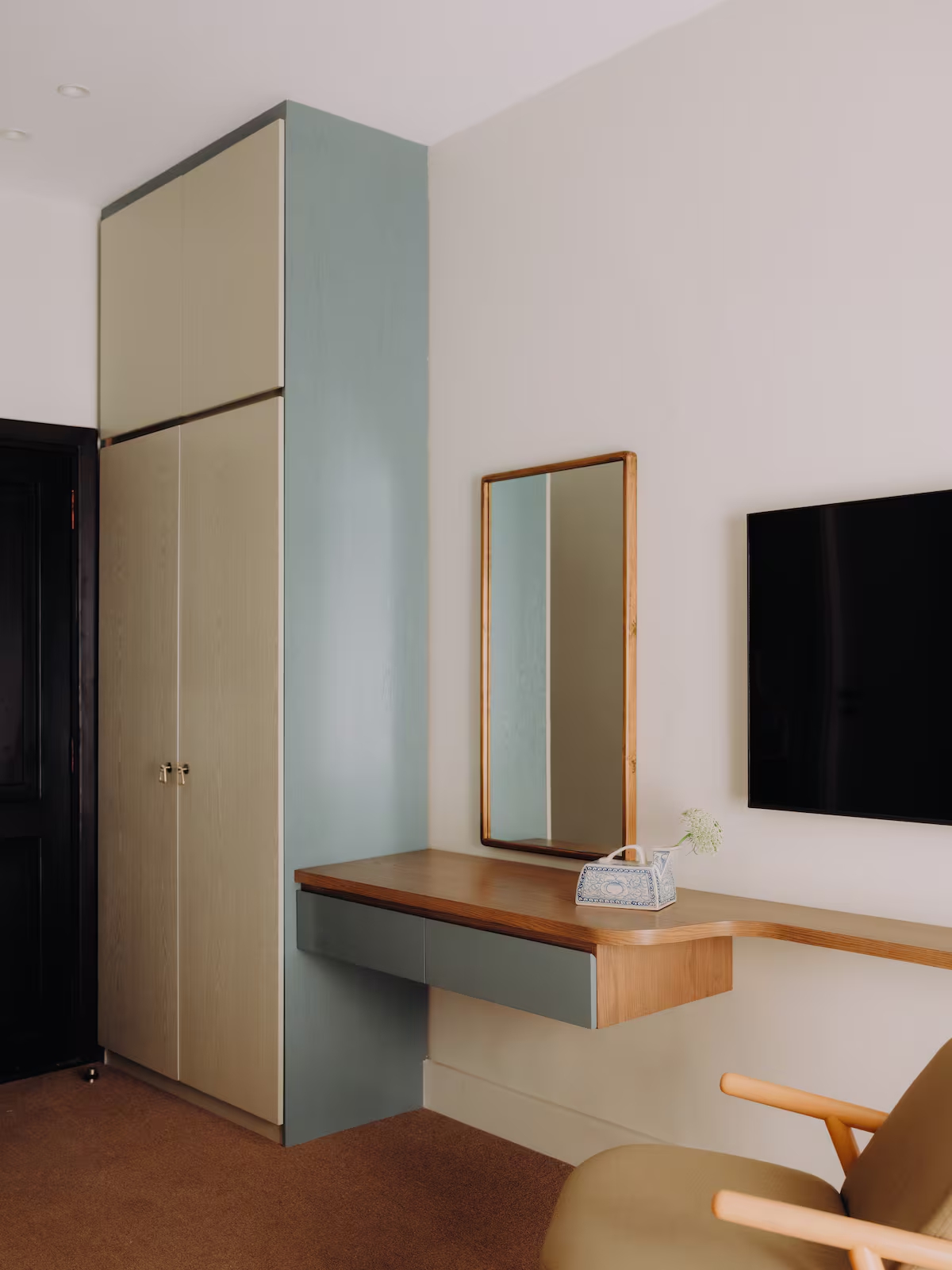 Room in Abo El Fada @ Zamalek — Private room in house in Abo El Fada , Zamalek, Egypt — photo 6