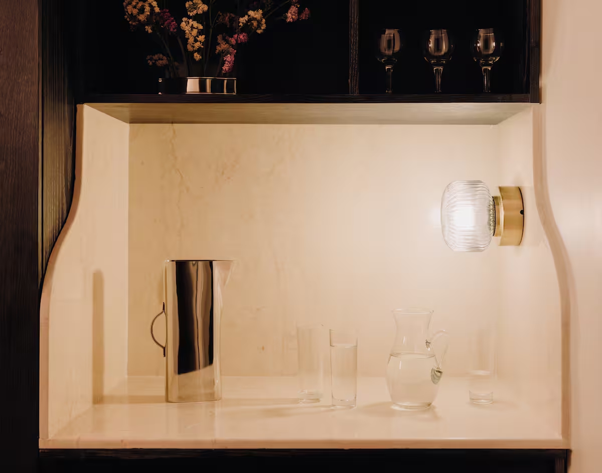 Longchamps Boutique Hotel Room w/ Breakfast — Private room in a hotel in Abo El Fada , Zamalek, Egypt — photo 8