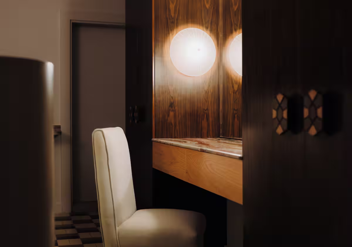 Longchamps Boutique Hotel Room w/ Breakfast — Private room in a hotel in Abo El Fada , Zamalek, Egypt — photo 11