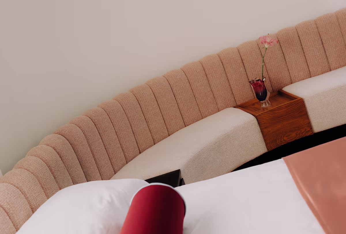 Longchamps Boutique Hotel Room w/ Breakfast — Private room in a hotel in Abo El Fada , Zamalek, Egypt — photo 15