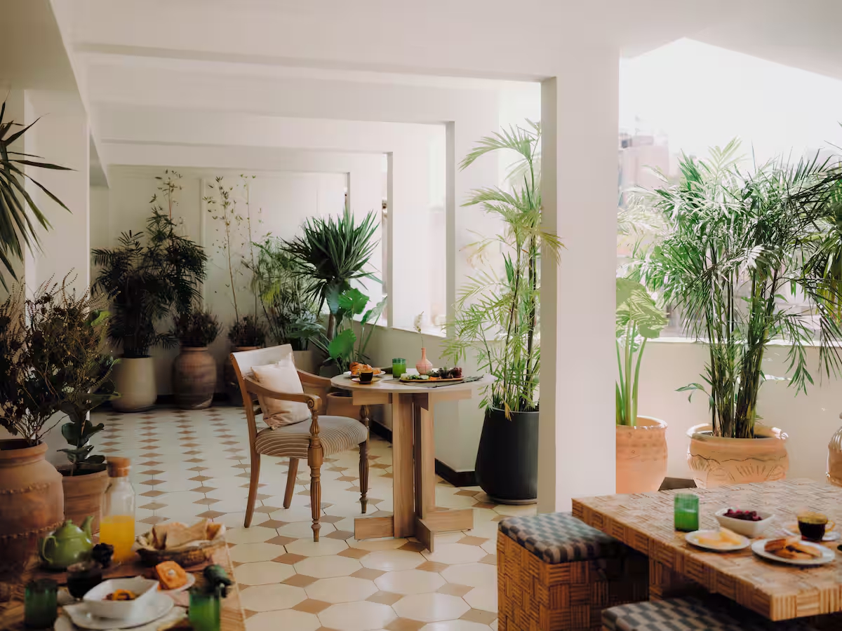 Longchamps Boutique Hotel Room w/ Breakfast — Private room in a hotel in Abo El Fada , Zamalek, Egypt — photo 31