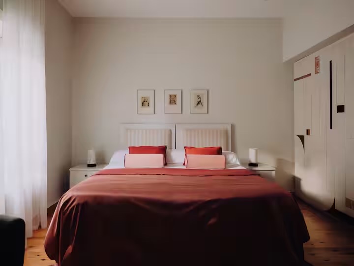 Longchamps Boutique Hotel Room w/ Breakfast — Private room in a hotel in cairo, Egypt, Egypt — photo 12