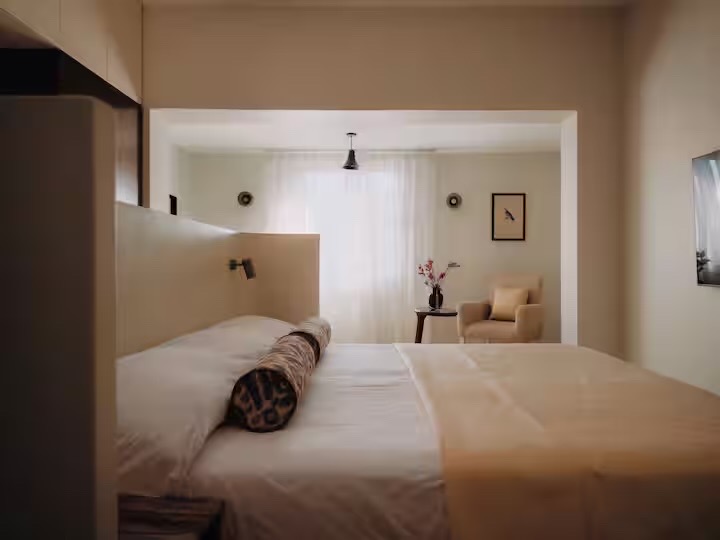 Longchamps Boutique Hotel Room w/ Breakfast — Private room in a hotel in cairo, Egypt, Egypt — photo 16