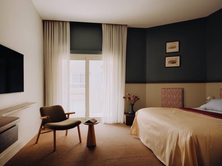 Longchamps Boutique Hotel Room w/ Breakfast — Private room in a hotel in cairo, Egypt, Egypt — photo 30