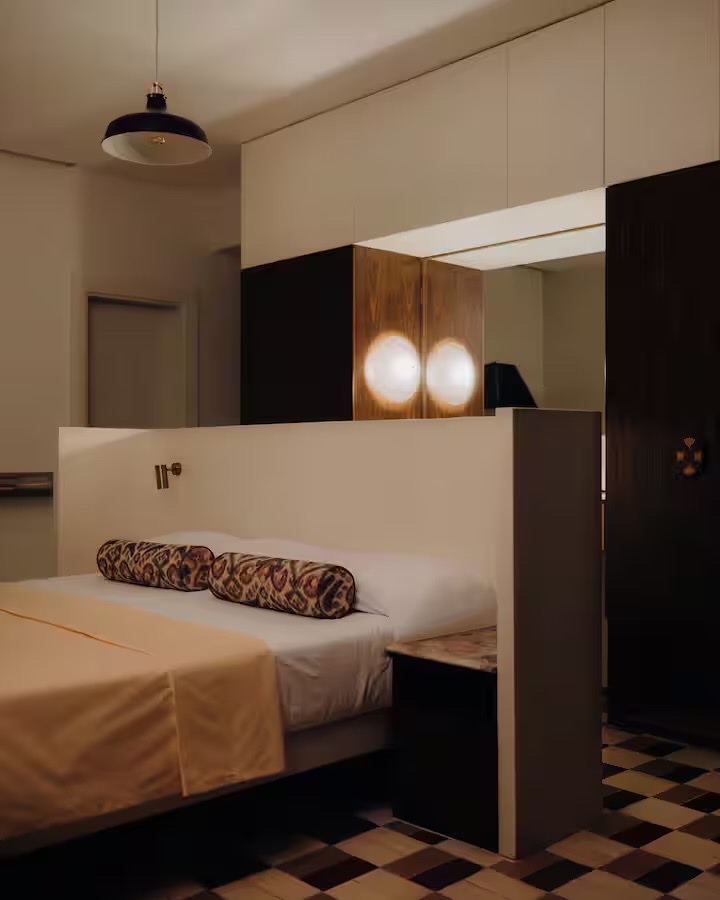 Longchamps Boutique Hotel Room w/ Breakfast — Private room in a hotel in Cairo, Egypt, Egypt — photo 13