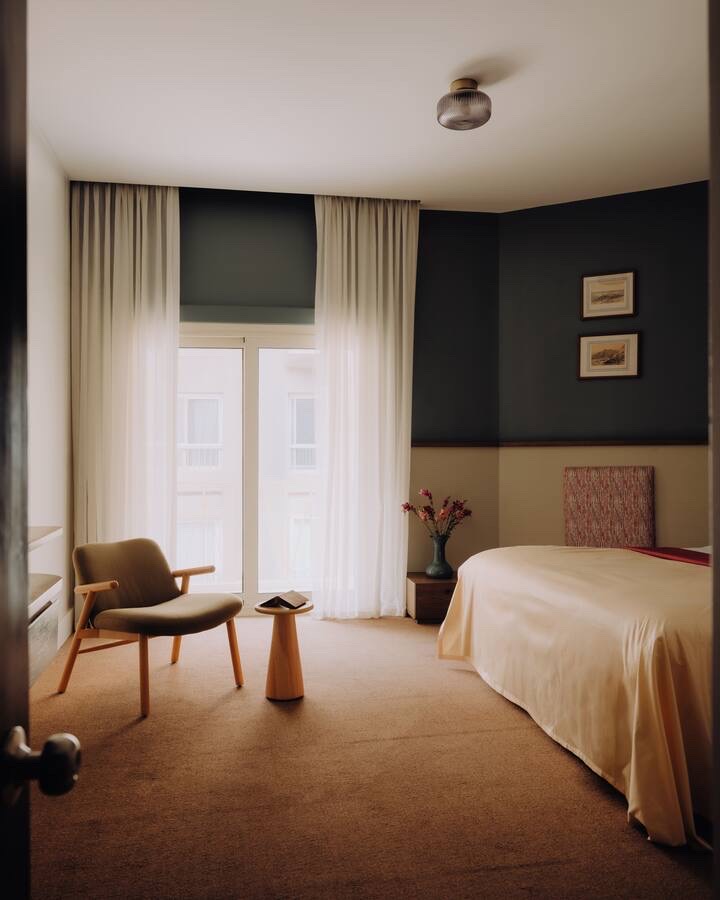 Longchamps Boutique Hotel Room w/ Breakfast — Private room in a hotel in Cairo, Egypt, Egypt — photo 32