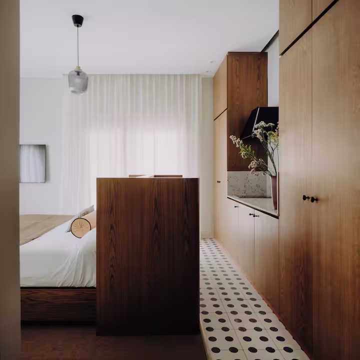 Longchamps Boutique Hotel Room w/ Breakfast 3 — Private room in a hotel in Cairo, Egypt, Egypt — photo 12