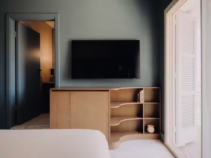 Longchamps Boutique Hotel Room w/ Breakfast 3 — Private room in a hotel in Cairo, Egypt, Egypt — photo 20