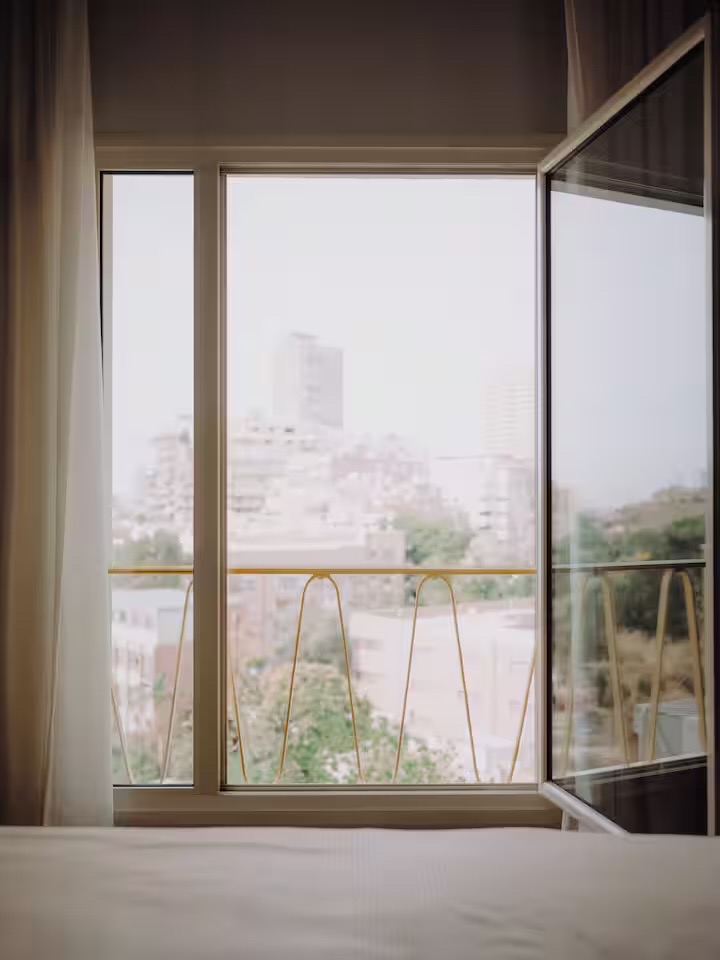 Longchamps Boutique Hotel Room w/ Breakfast 5 — Private room in a hotel in Cairo ,Egypt, Egypt — photo 20