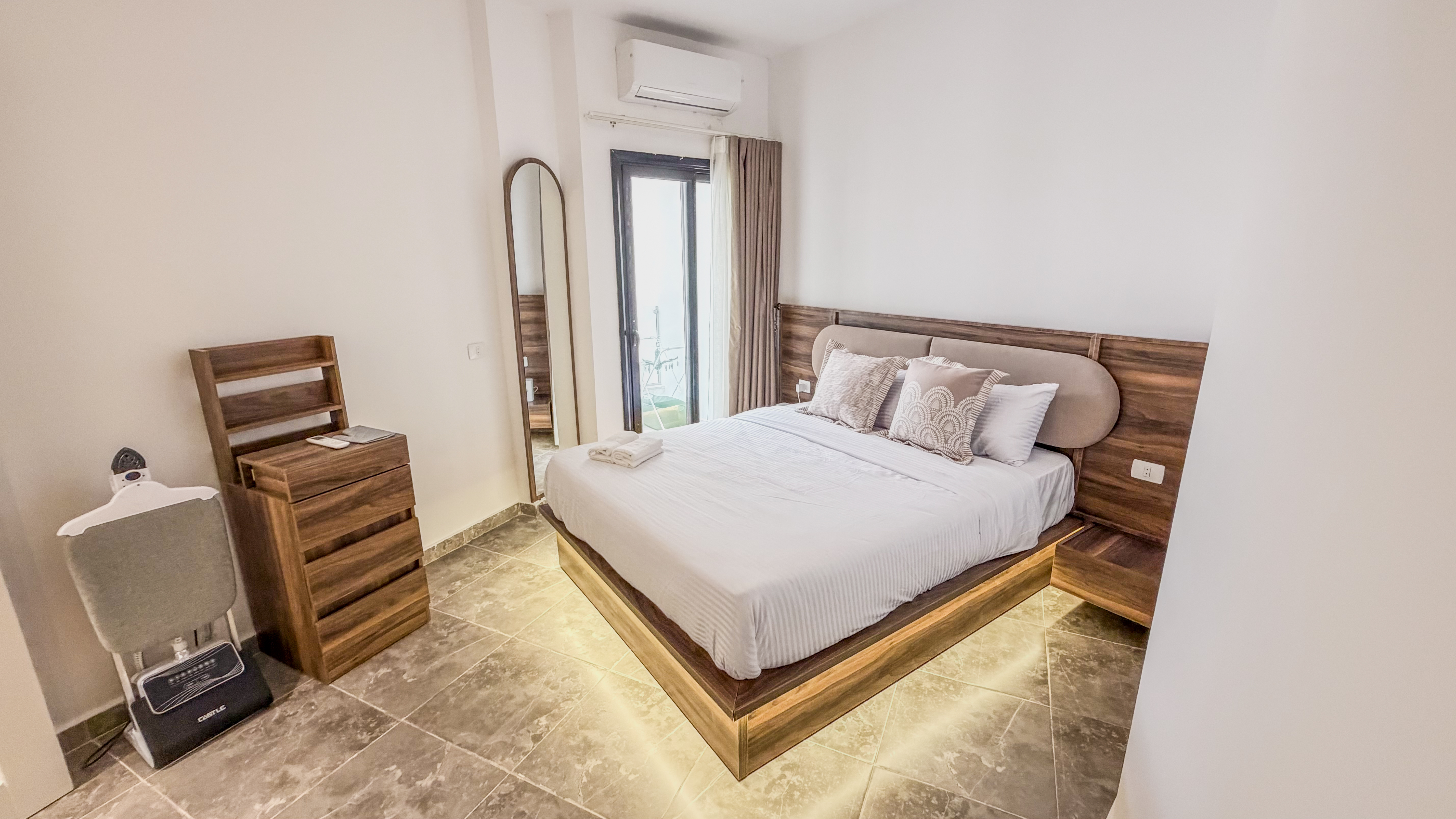 Modern 2BR with Pool Near El Gouna — Apartment in Hurghada 2, Red Sea Governorate 1982302, Egypt — photo 5