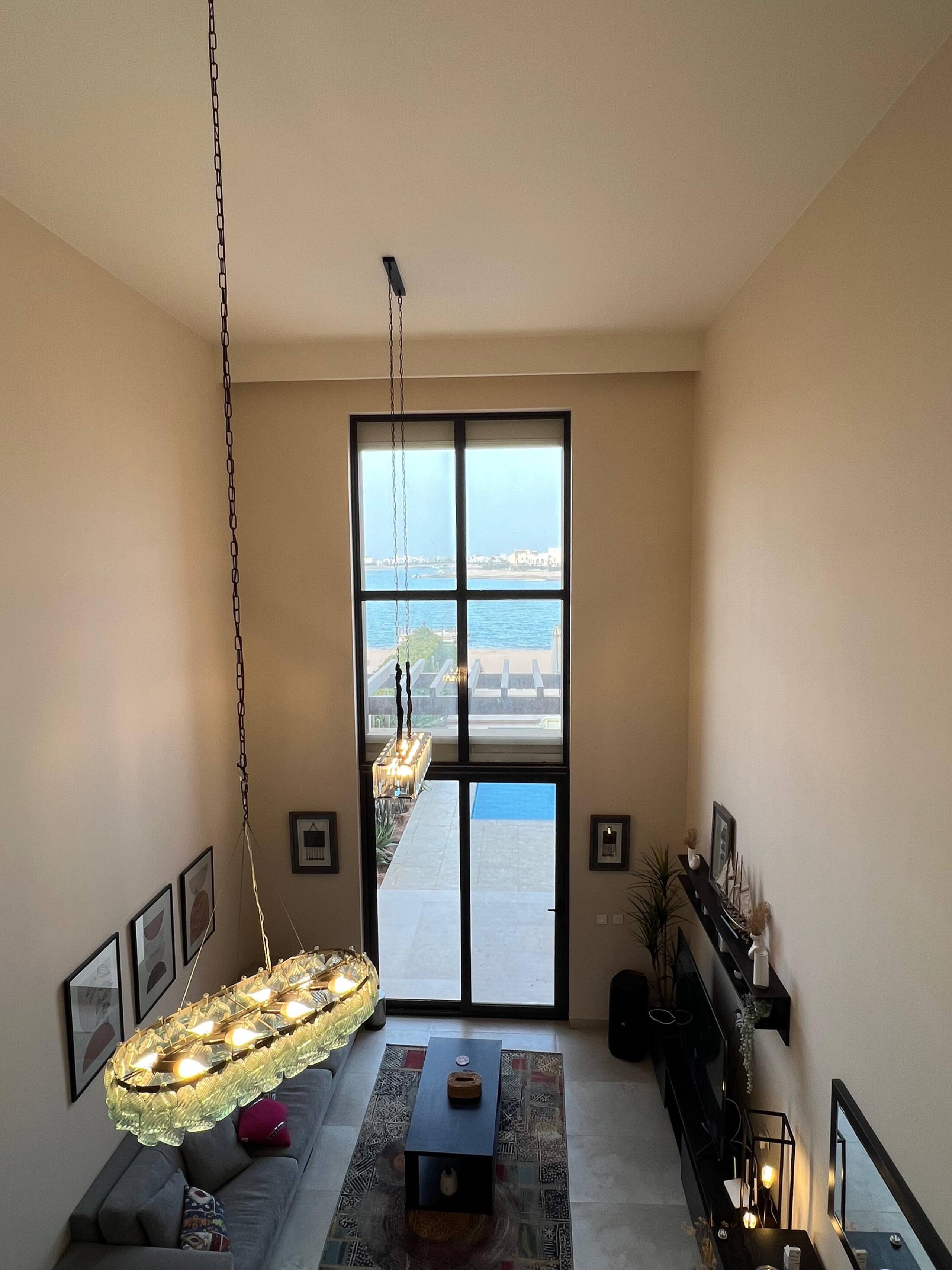 Lagon & Sea View Htd Prvt Pool & Jacuzzi Gouna — House in Hurghada, Red Sea, Egypt — photo 9