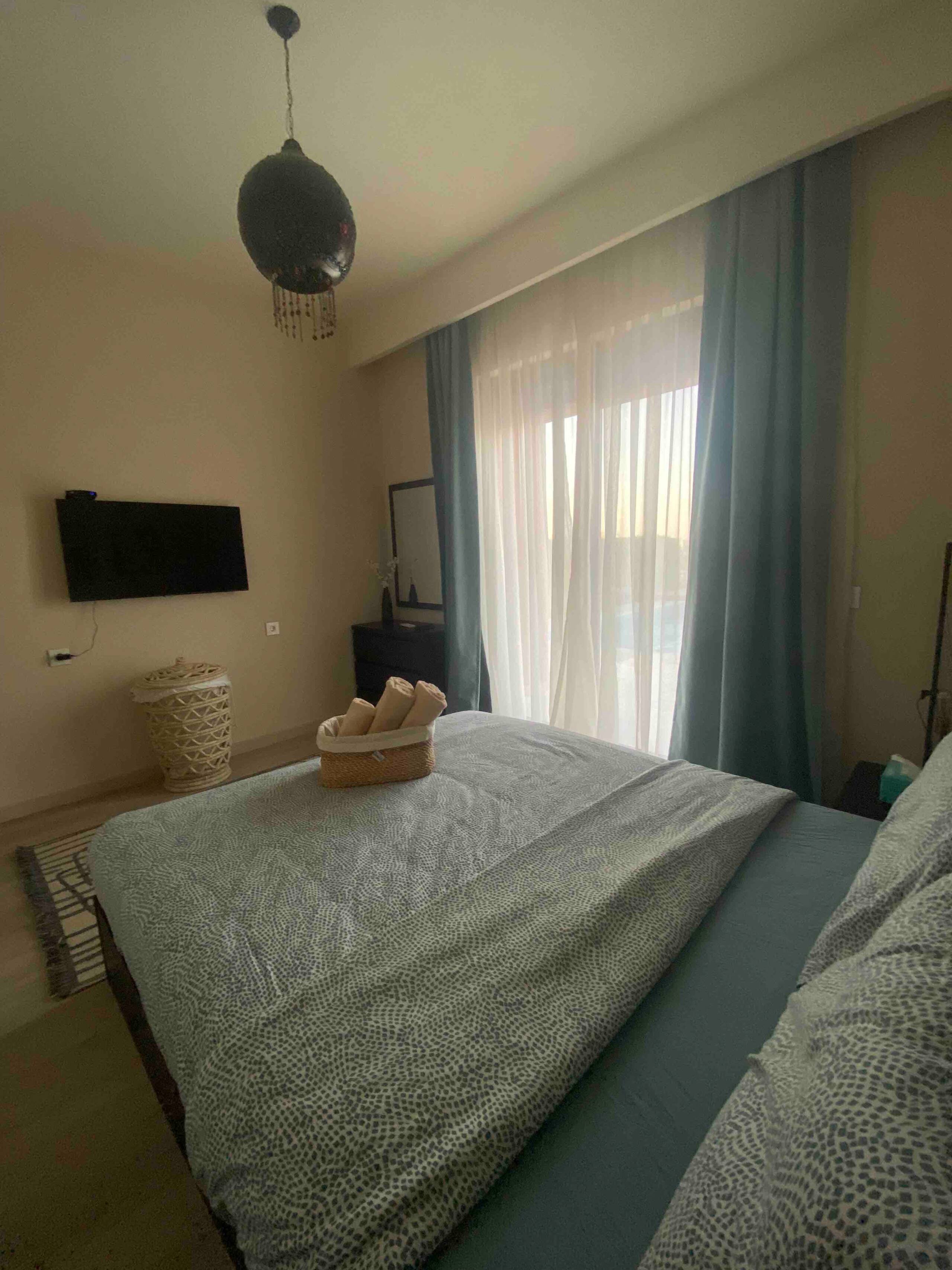 Lagon & Sea View Htd Prvt Pool & Jacuzzi Gouna — House in Hurghada, Red Sea, Egypt — photo 30