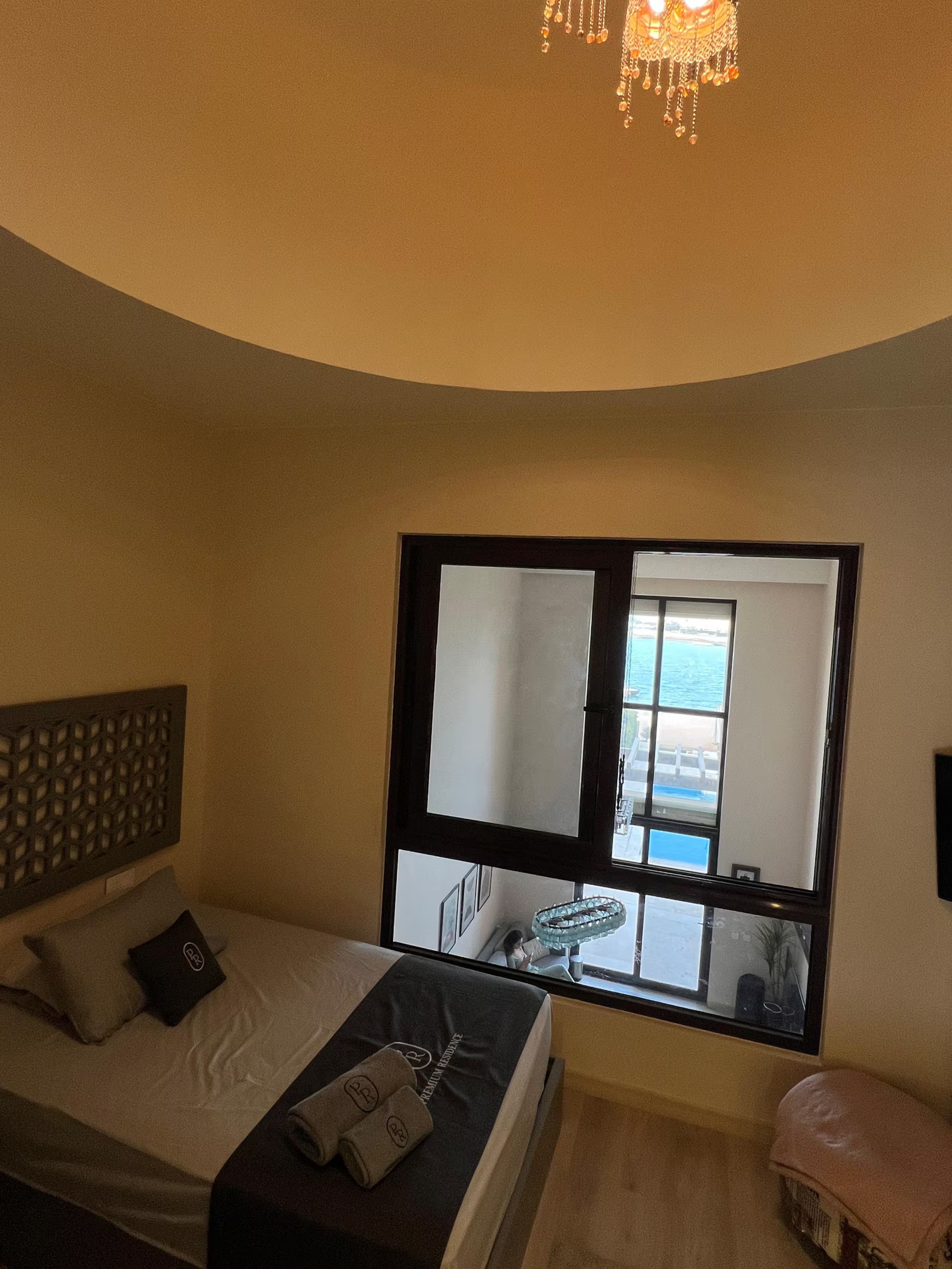 Lagon & Sea View Htd Prvt Pool & Jacuzzi Gouna — House in Hurghada, Red Sea, Egypt — photo 42