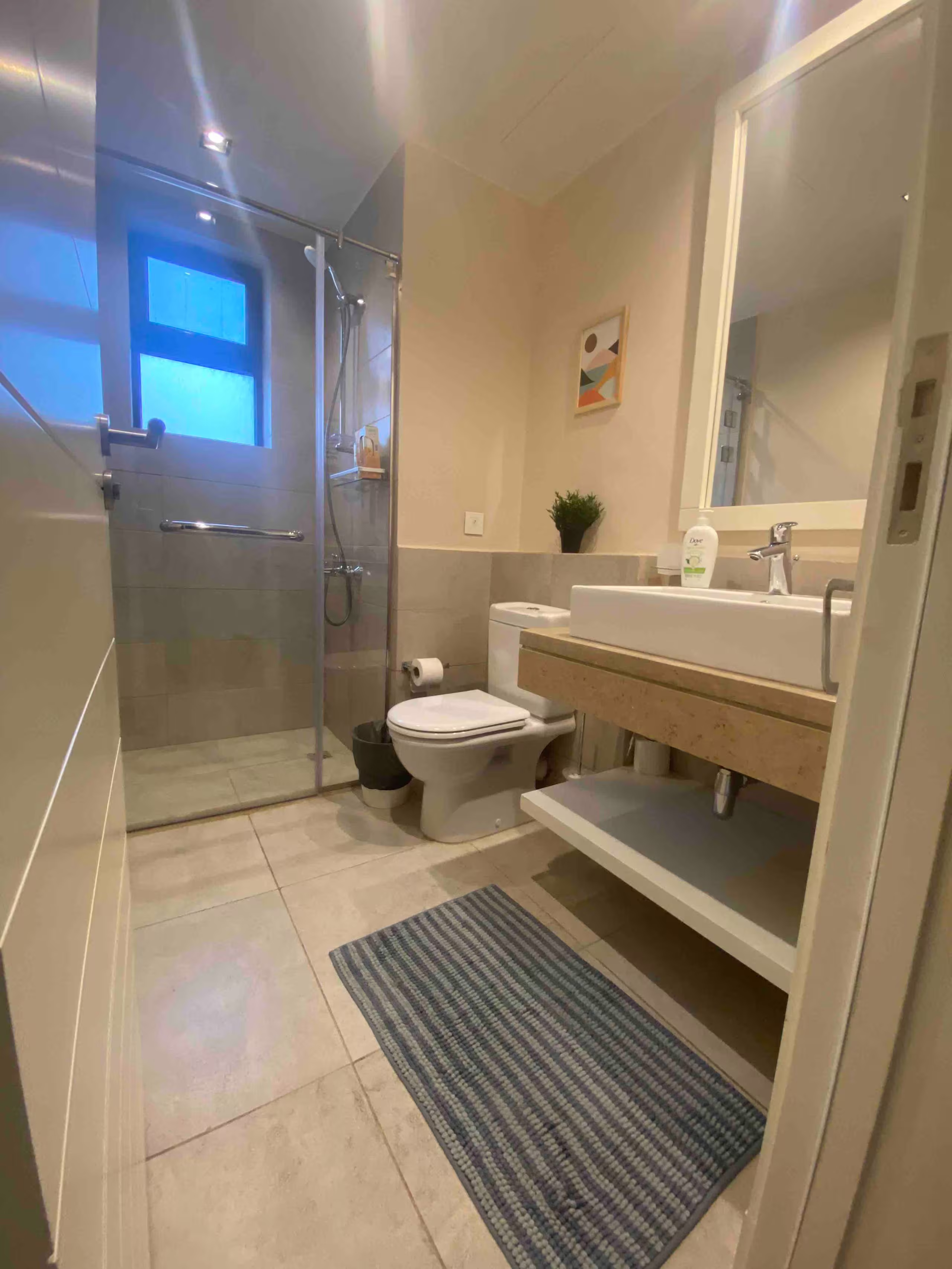 Lagon & Sea View Htd Prvt Pool & Jacuzzi Gouna — House in Hurghada, Red Sea, Egypt — photo 47