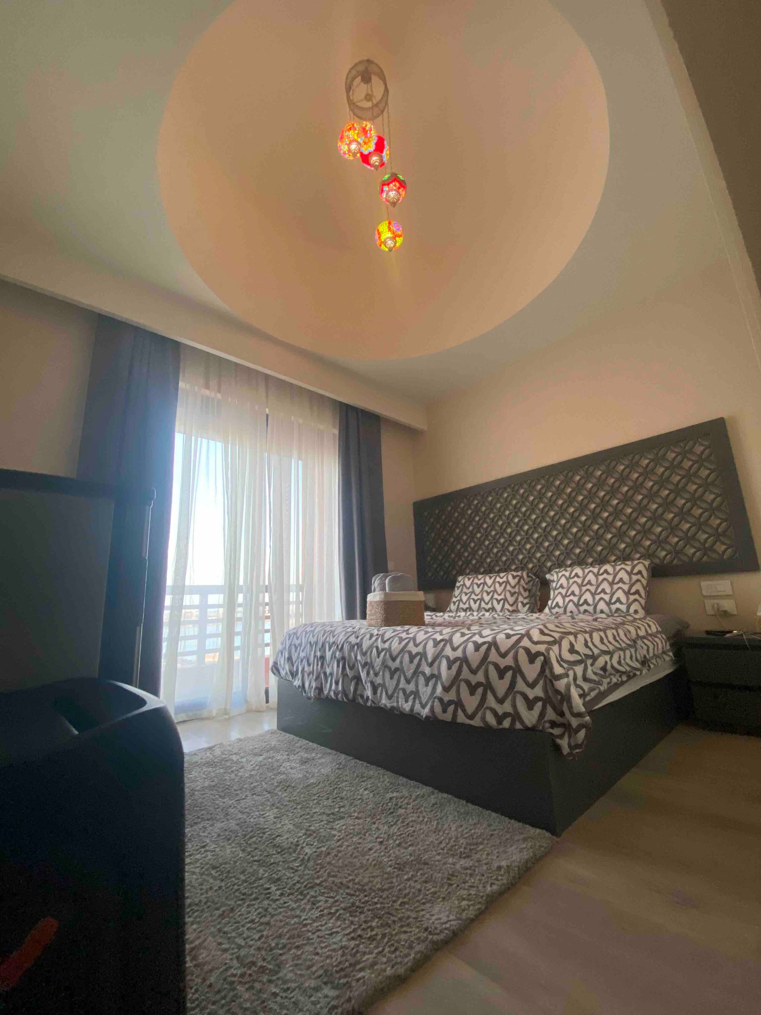 Lagon & Sea View Htd Prvt Pool & Jacuzzi Gouna — House in Hurghada, Red Sea, Egypt — photo 49
