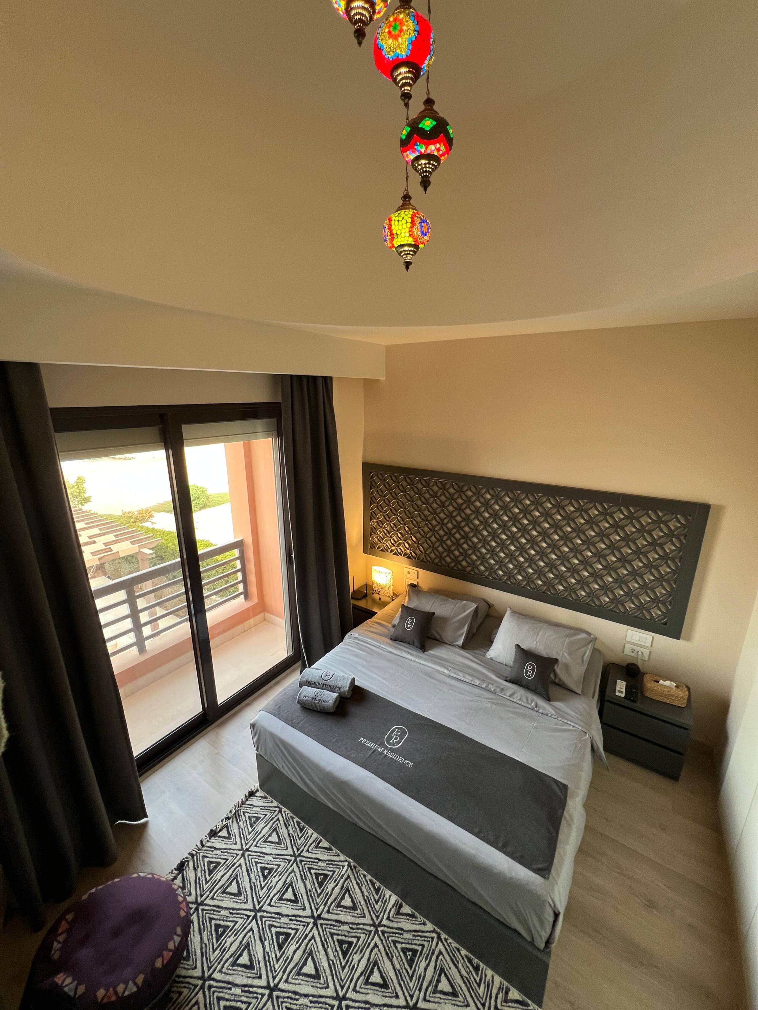 Lagon & Sea View Htd Prvt Pool & Jacuzzi Gouna — House in Hurghada, Red Sea, Egypt — photo 50