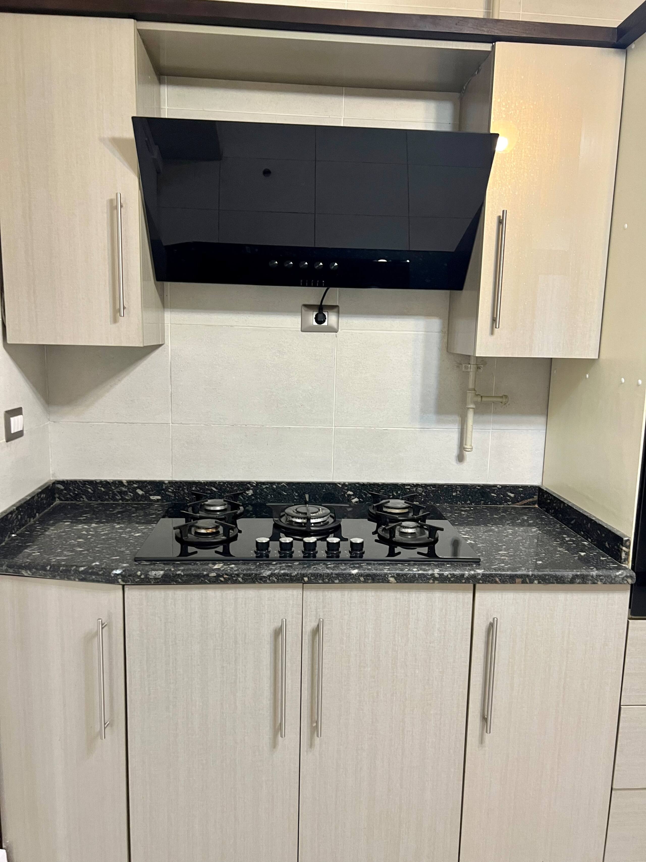 Palm Hills Prestigious Serviced 2-Bed 2-bath NEW* — Apartment in First New Cairo, Egypt — photo 11