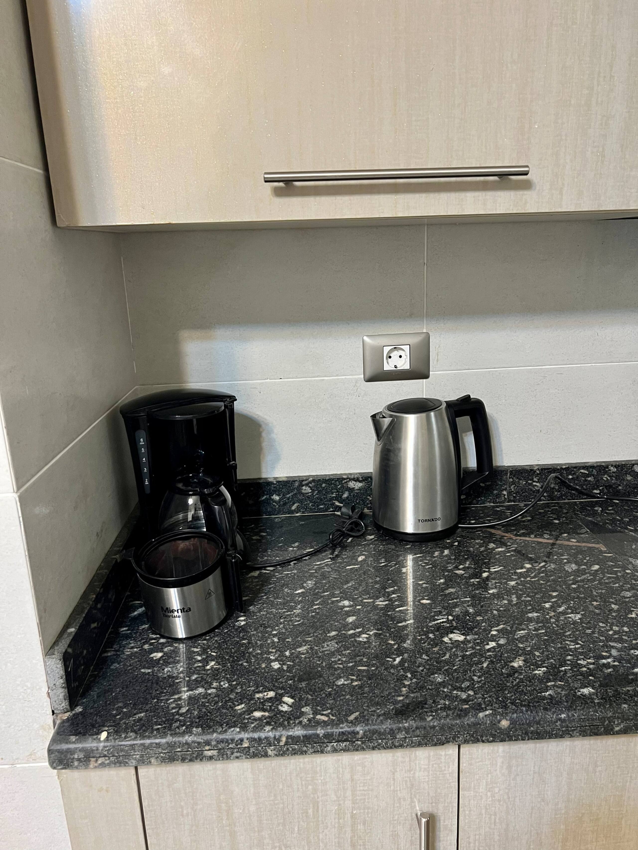 Palm Hills Prestigious Serviced 2-Bed 2-bath NEW* — Apartment in First New Cairo, Egypt — photo 12