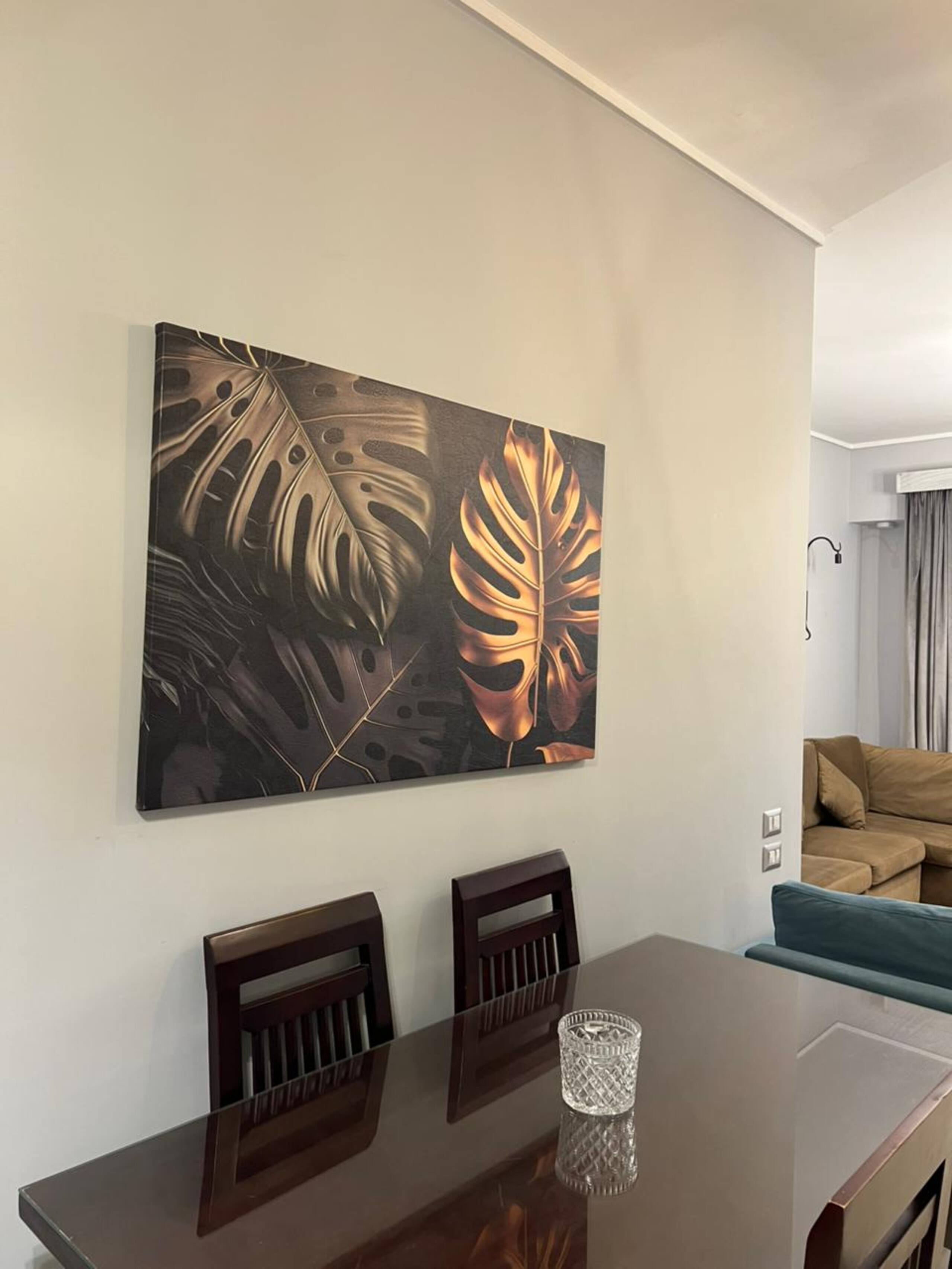 New Cairo Quite 1-bed w/ Garden - Palm Hills *PR* — Apartment in New Cairo, Egypt — photo 24