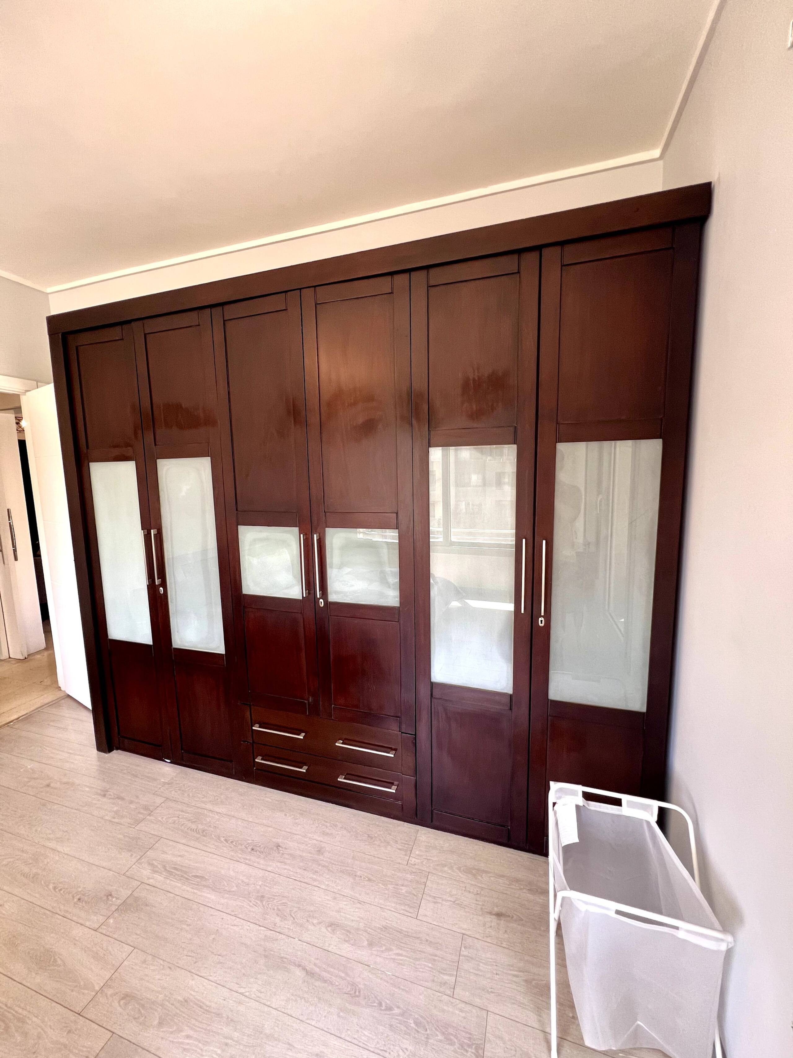 Cozy New Cairo serviced 1-bed — Apartment in First New Cairo, Egypt — photo 7