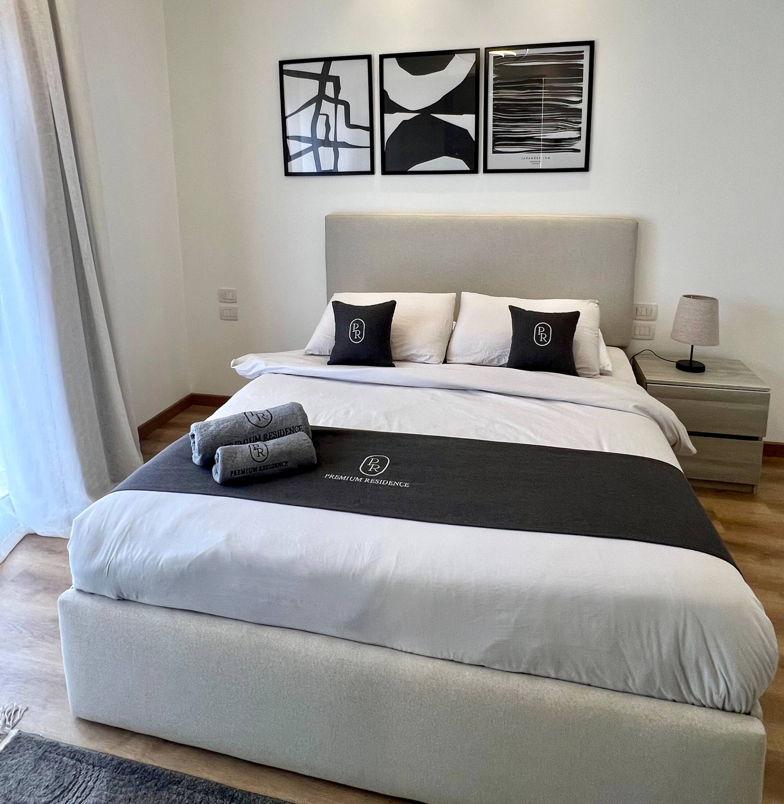 Modern Luxury Duplex in Compound Next to Mall/Cafè — Duplex in First New Cairo, Egypt — photo 23