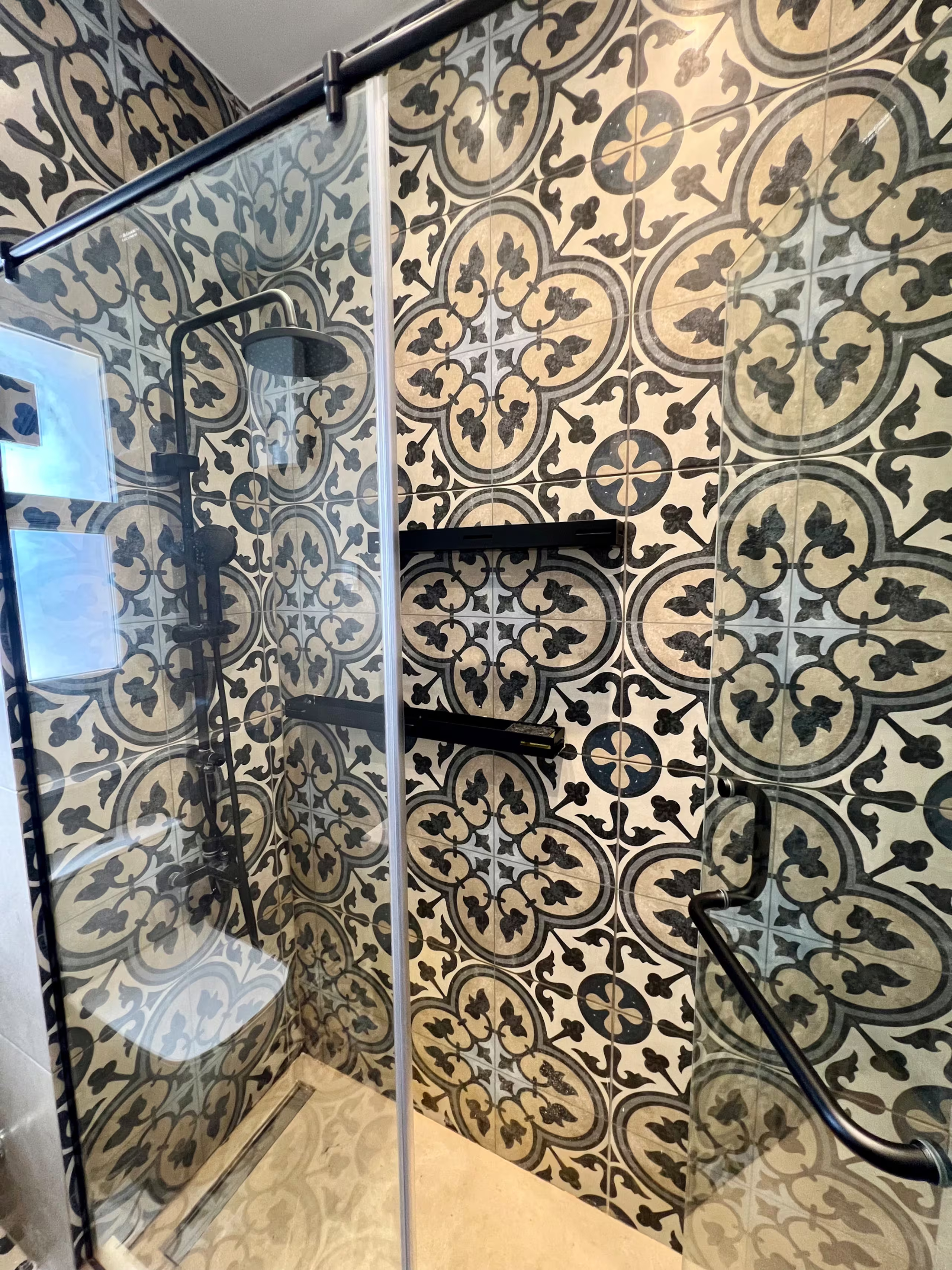 Modern Luxury Duplex in Compound Next to Mall/Cafè — Duplex in First New Cairo, Egypt — photo 27