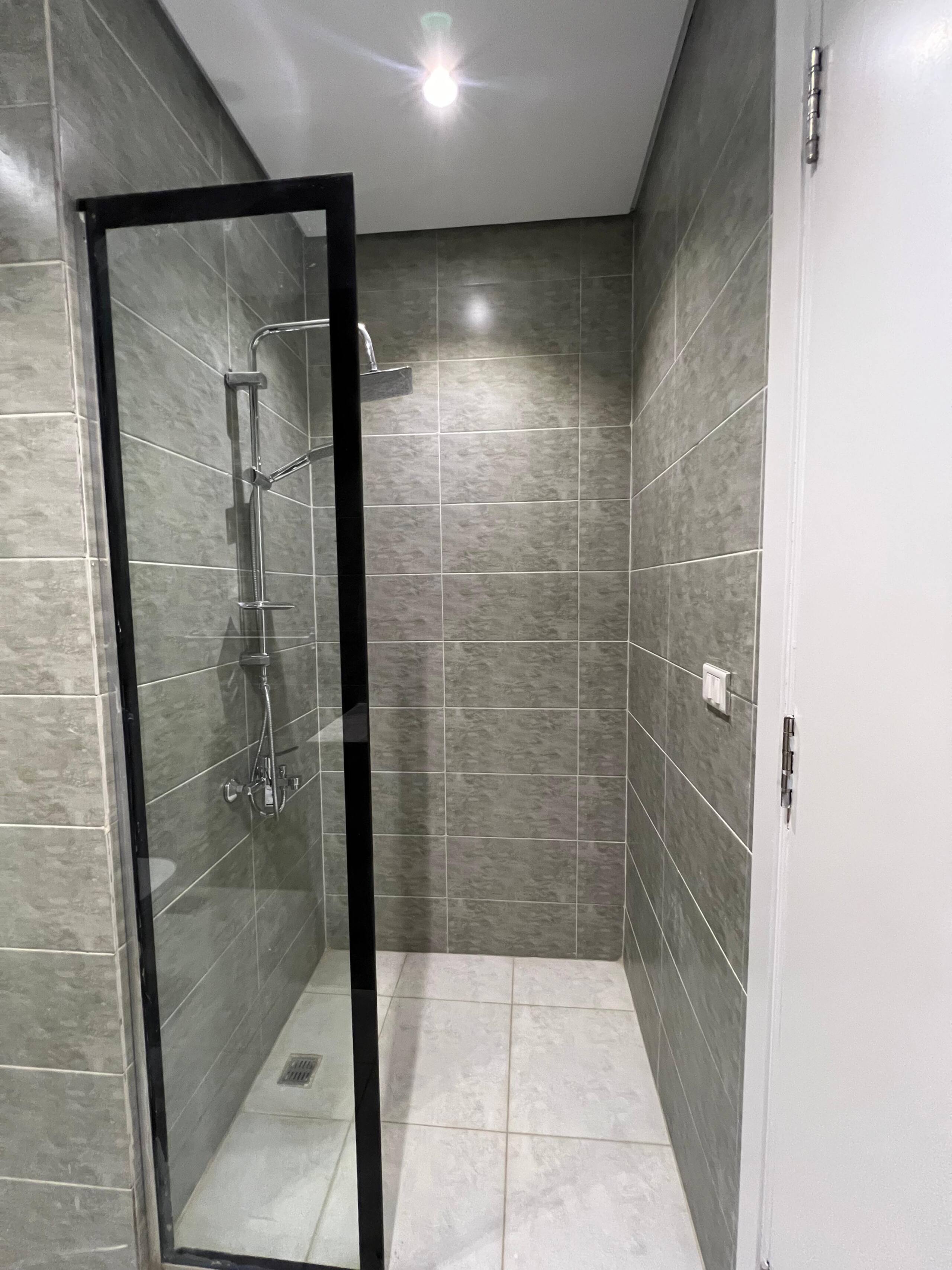 Premium Residence 2-Bed Serviced Palm Hills *NEW* — Apartment in First New Cairo, Egypt — photo 26