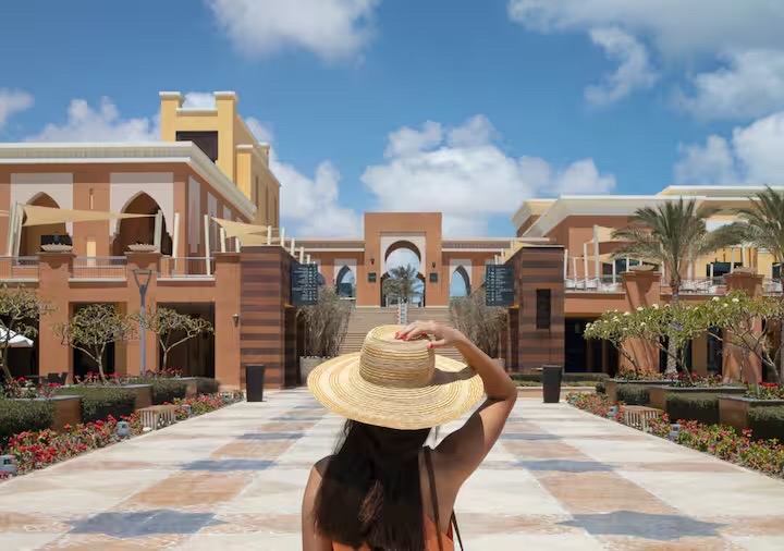 1BR in Marassi Marina | Pool View & Beach Access — Apartment in Matrouh, Egypt, Egypt — photo 6