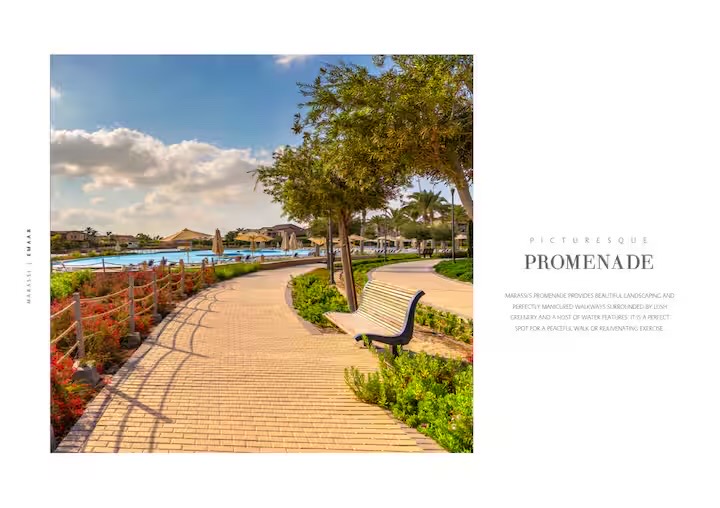 1BR in Marassi Marina | Pool View & Beach Access — Apartment in Matrouh, Egypt, Egypt — photo 20
