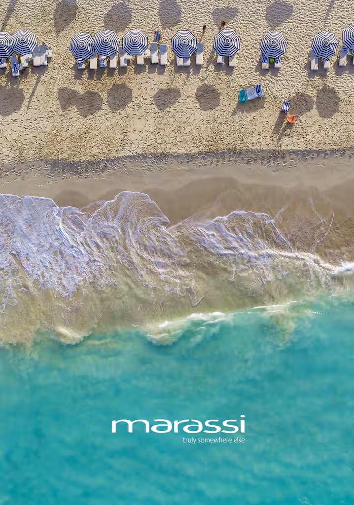 1BR in Marassi Marina | Pool View & Beach Access — Apartment in Matrouh, Egypt, Egypt — photo 28