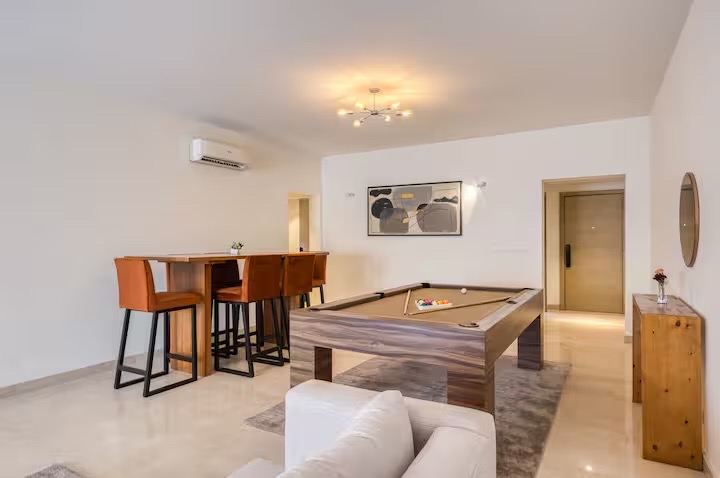 Luxury 3BR with private Garden | Mivida by Emaar — Apartment in Cairo, Egypt, Egypt — photo 4