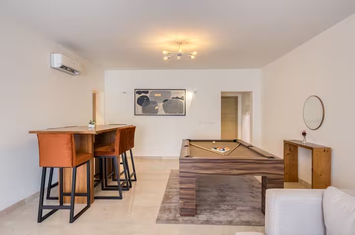Luxury 3BR with private Garden | Mivida by Emaar — Apartment in Cairo, Egypt, Egypt — photo 8