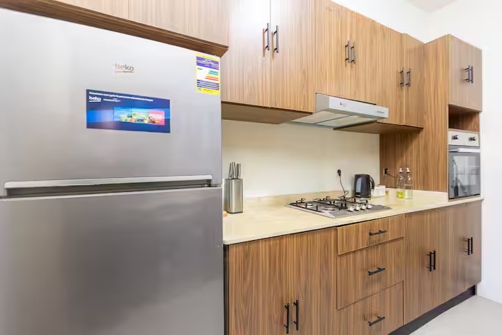 Luxury 3BR with private Garden | Mivida by Emaar — Apartment in Cairo, Egypt, Egypt — photo 10