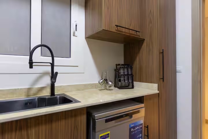 Luxury 3BR with private Garden | Mivida by Emaar — Apartment in Cairo, Egypt, Egypt — photo 13