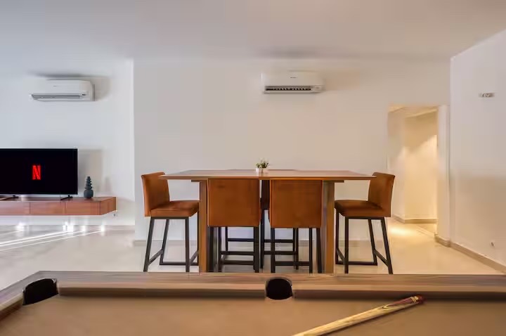 Luxury 3BR with private Garden | Mivida by Emaar — Apartment in Cairo, Egypt, Egypt — photo 14