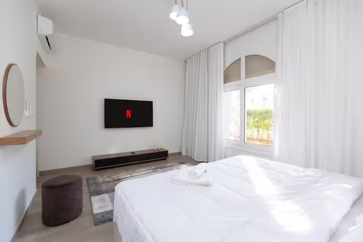 Luxury 3BR with private Garden | Mivida by Emaar — Apartment in Cairo, Egypt, Egypt — photo 15