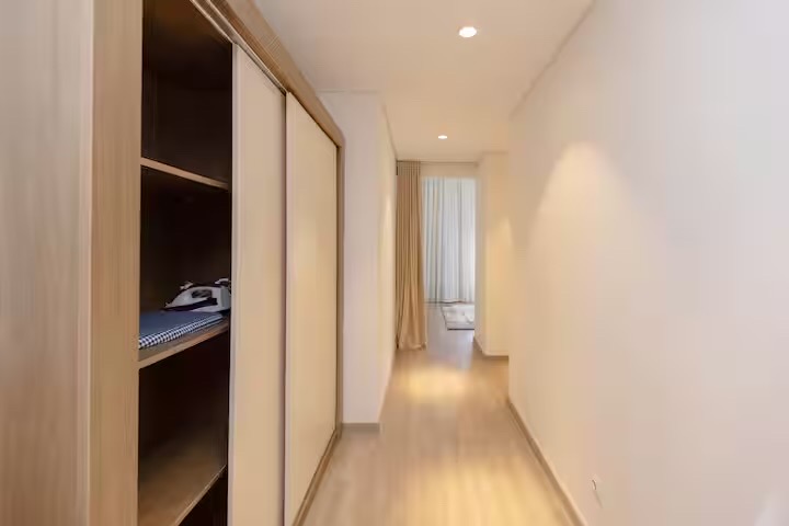 Luxury 3BR with private Garden | Mivida by Emaar — Apartment in Cairo, Egypt, Egypt — photo 18