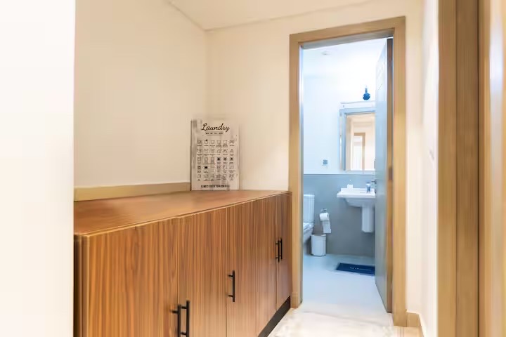Luxury 3BR with private Garden | Mivida by Emaar — Apartment in Cairo, Egypt, Egypt — photo 36