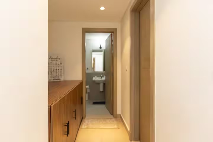 Luxury 3BR with private Garden | Mivida by Emaar — Apartment in Cairo, Egypt, Egypt — photo 40