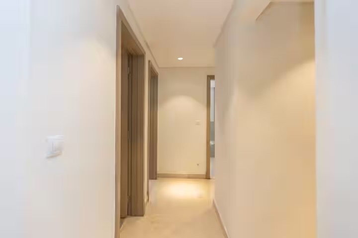 Luxury 3BR with private Garden | Mivida by Emaar — Apartment in Cairo, Egypt, Egypt — photo 41