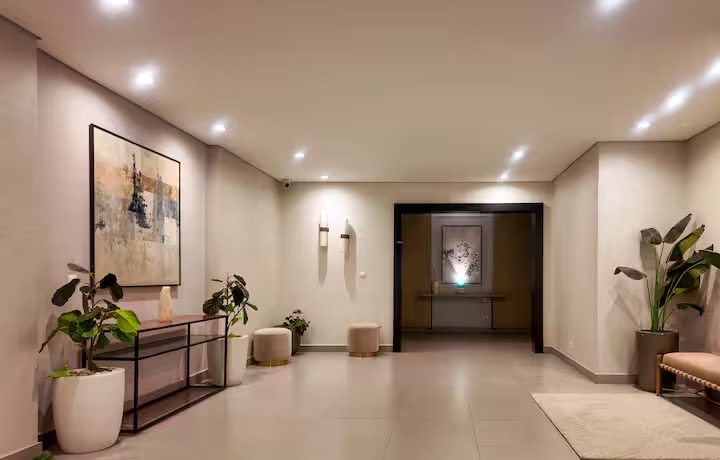 Luxury 3BR with private Garden | Mivida by Emaar — Apartment in Cairo, Egypt, Egypt — photo 43