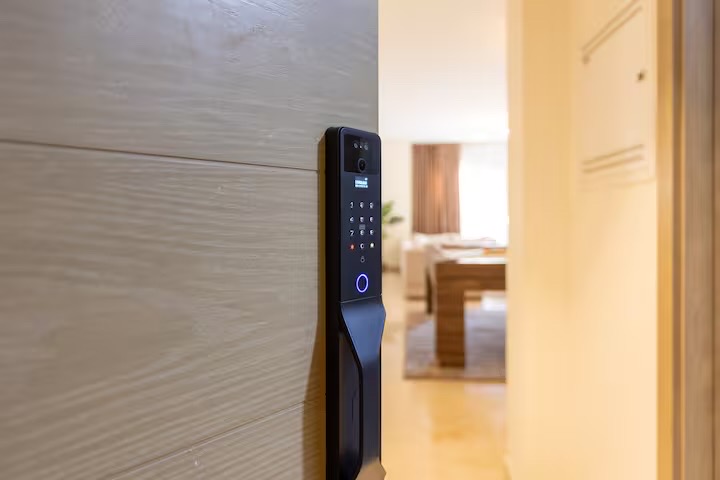 Luxury 3BR with private Garden | Mivida by Emaar — Apartment in Cairo, Egypt, Egypt — photo 44