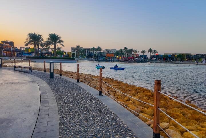 Luxury 3BR with private Garden | Mivida by Emaar — Apartment in Cairo, Egypt, Egypt — photo 50