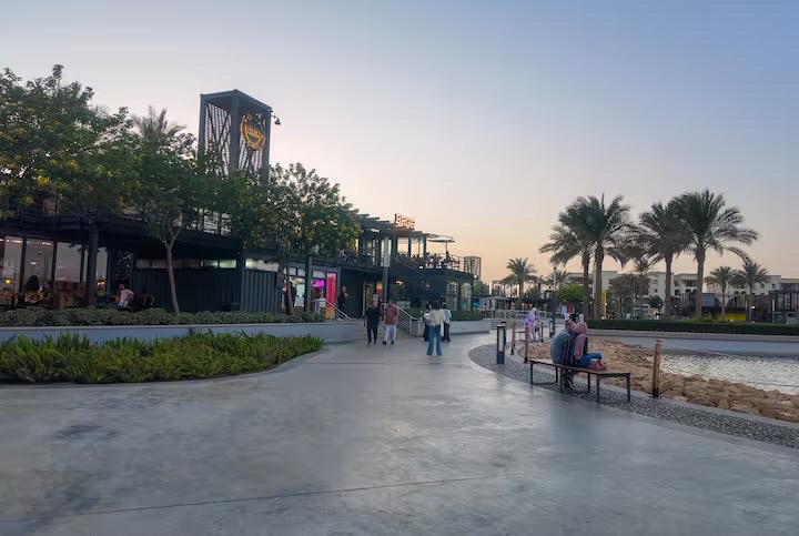 Luxury 3BR with private Garden | Mivida by Emaar — Apartment in Cairo, Egypt, Egypt — photo 55