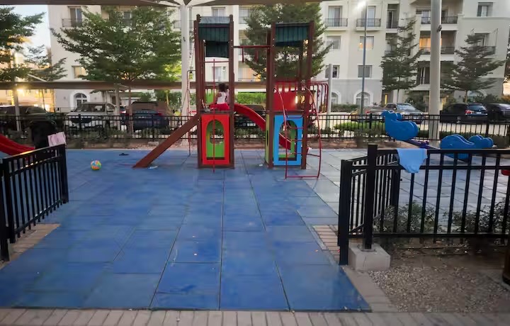 Luxury 3BR with private Garden | Mivida by Emaar — Apartment in Cairo, Egypt, Egypt — photo 56