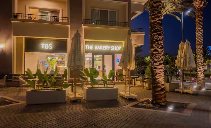 Luxury 3BR with private Garden | Mivida by Emaar — Apartment in Cairo, Egypt, Egypt — photo 63