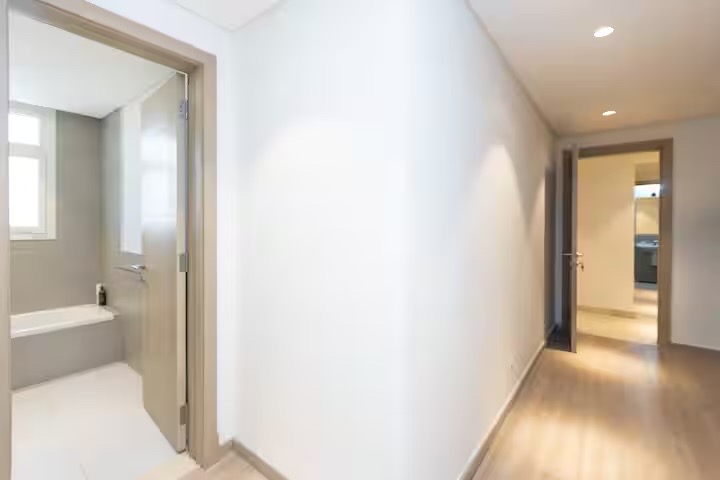 Luxury 3BR with private Garden | Mivida by Emaar — Apartment in Cairo, Egypt, Egypt — photo 66